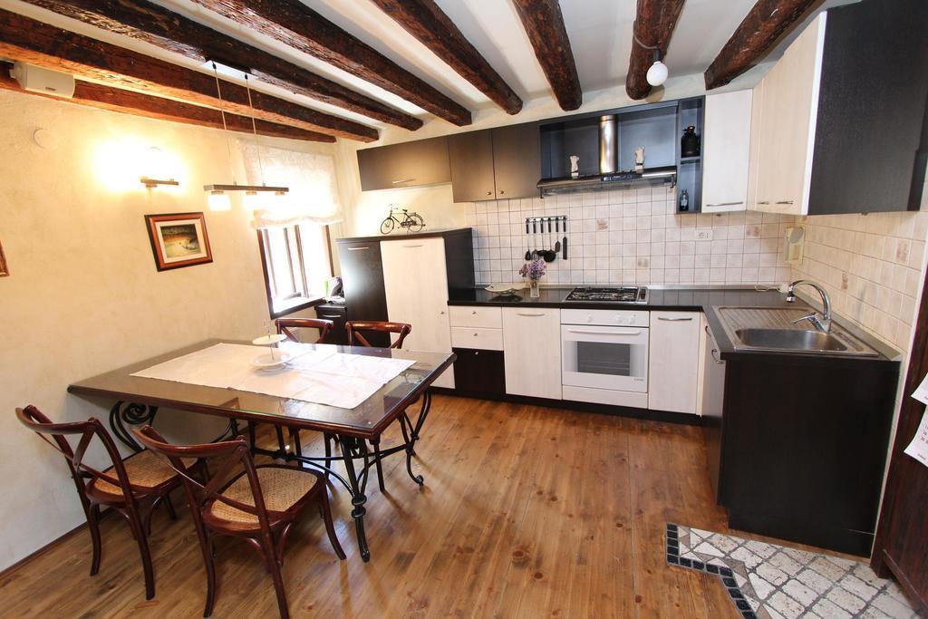 Apartment Midea Rovinj Room photo
